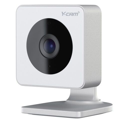 y-cam overvågningskamera